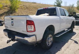 2019 Ram 2500 - Image 4