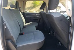 2019 Ram 2500 - Image 6