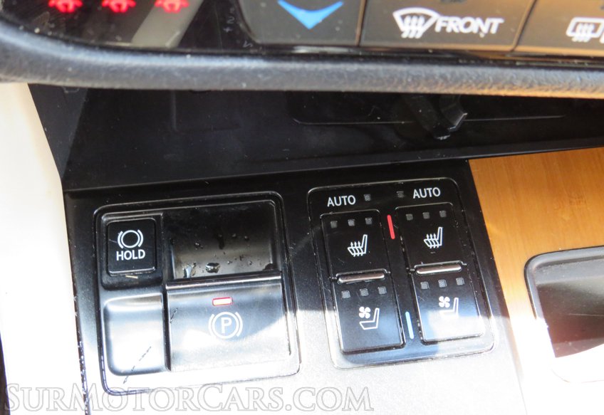 2021 Lexus RX - Image 46