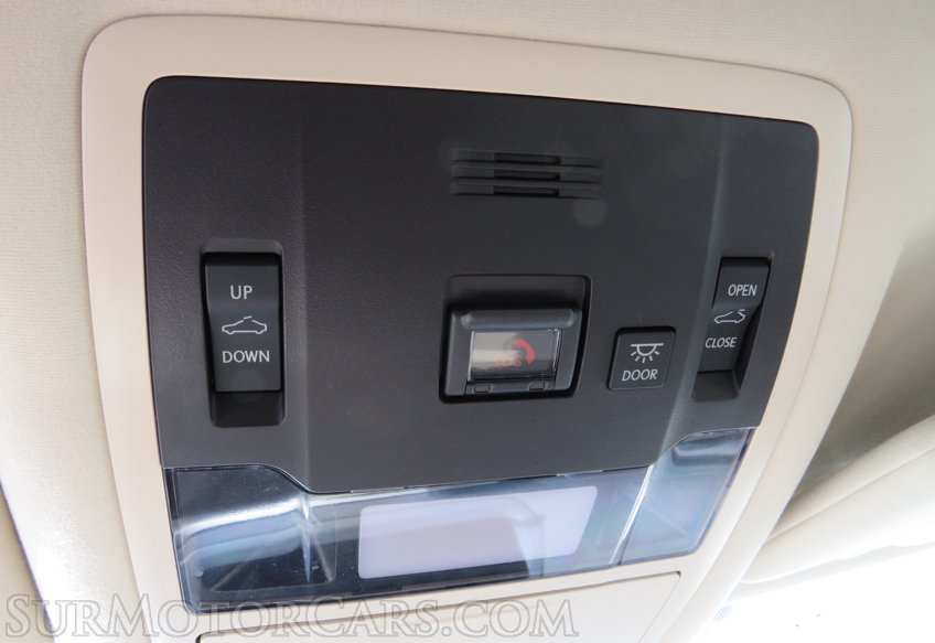 2021 Lexus RX - Image 51