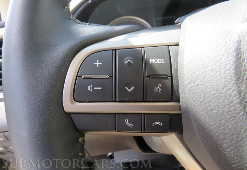 2021 Lexus RX - Image 32