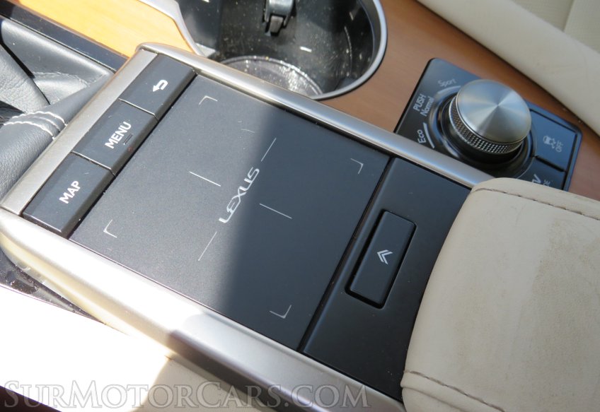 2021 Lexus RX - Image 45