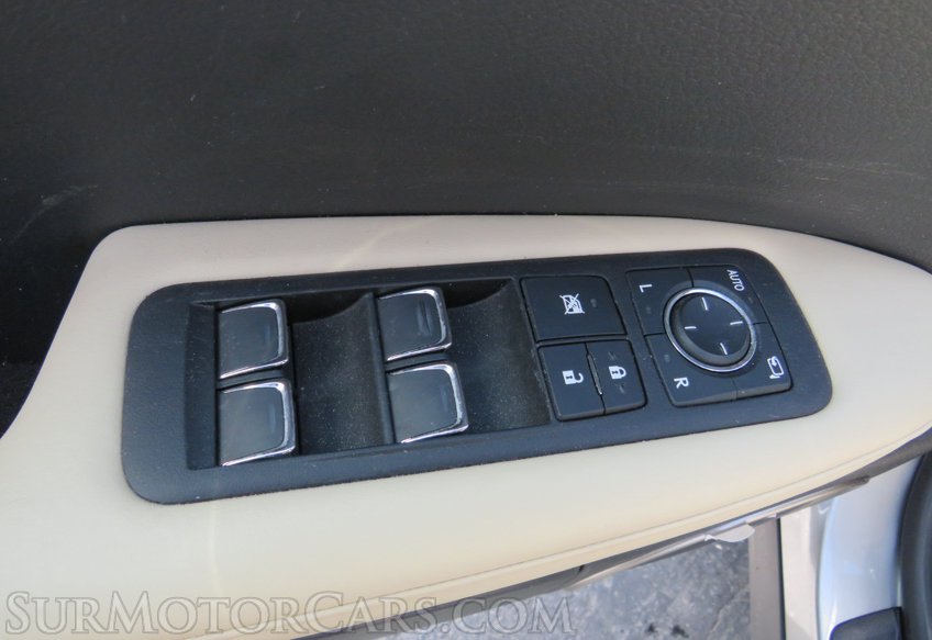 2021 Lexus RX - Image 49