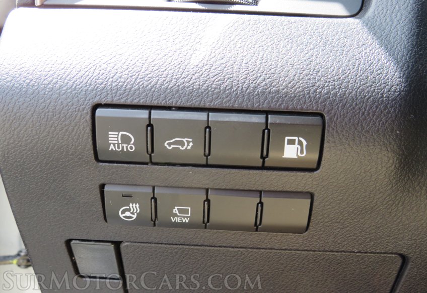 2021 Lexus RX - Image 42