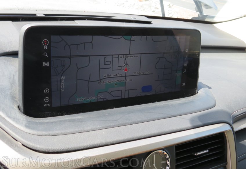 2021 Lexus RX - Image 37