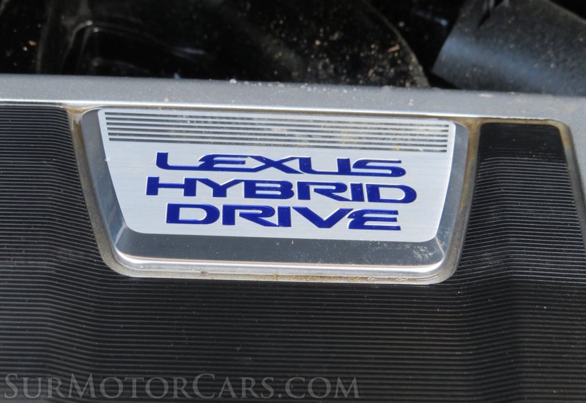 2021 Lexus RX - Image 56