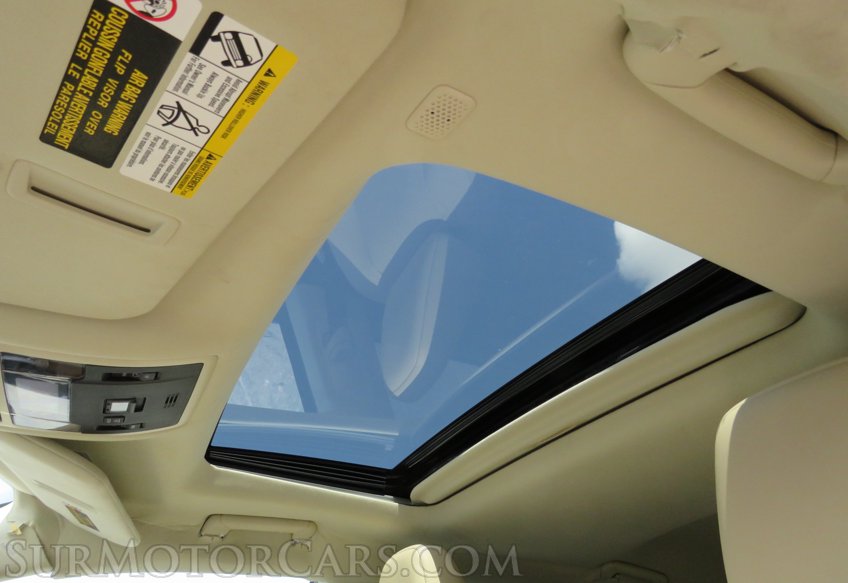 2021 Lexus RX - Image 41