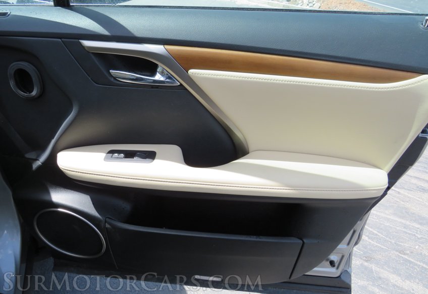 2021 Lexus RX - Image 53