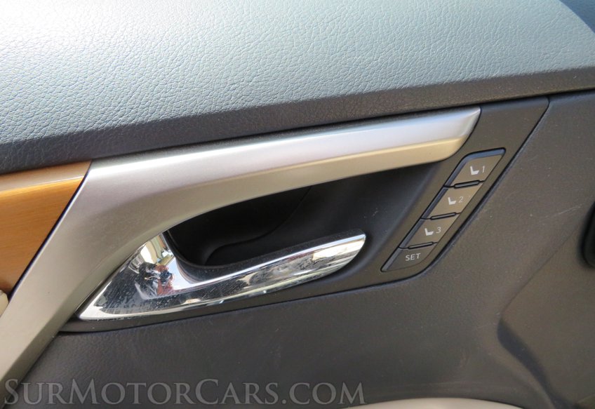 2021 Lexus RX - Image 52