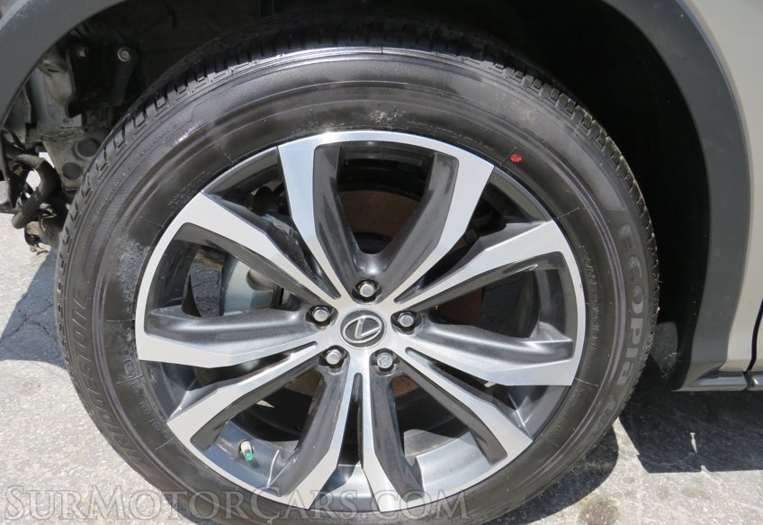 2021 Lexus RX - Image 55