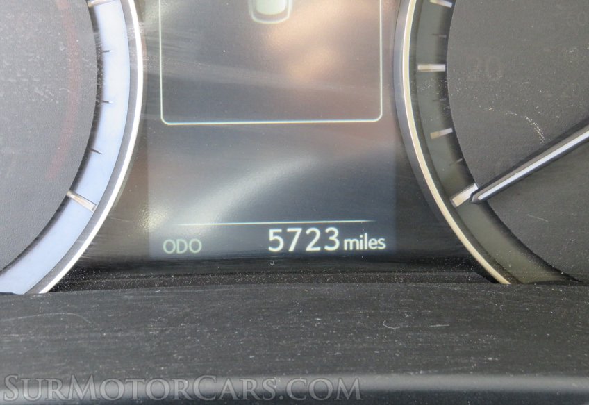 2021 Lexus RX - Image 35
