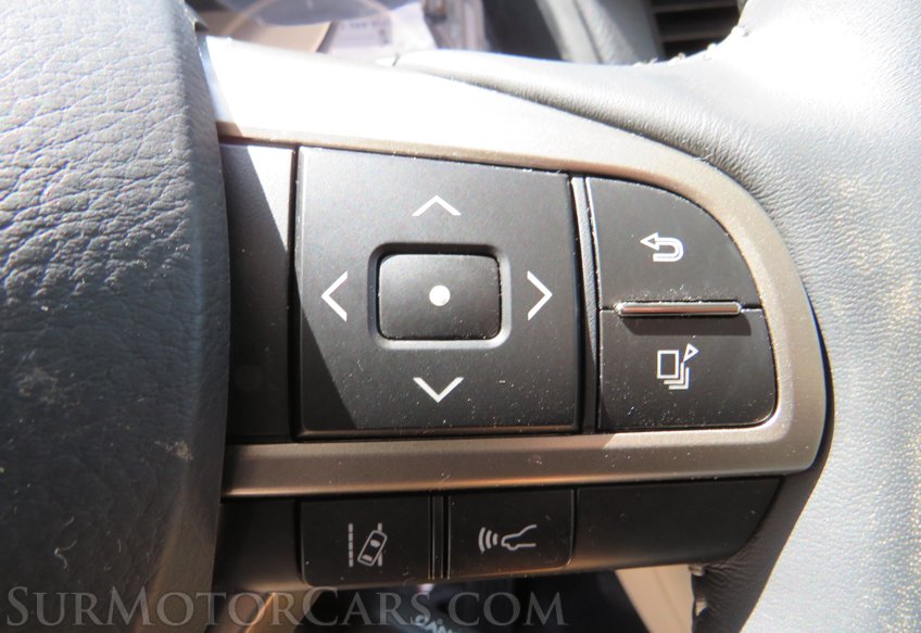2021 Lexus RX - Image 30