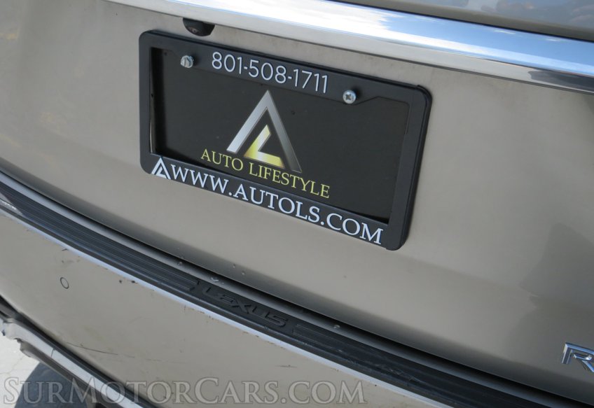 2021 Lexus RX - Image 18