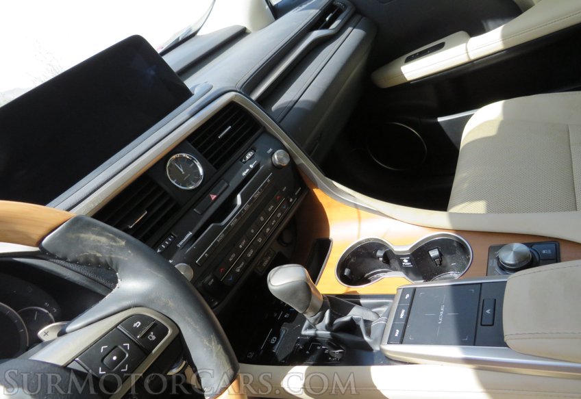 2021 Lexus RX - Image 33