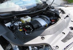 2021 Lexus RX - Image 59