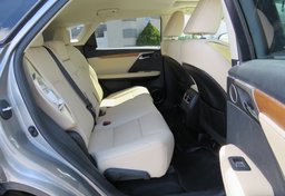 2021 Lexus RX - Image 26