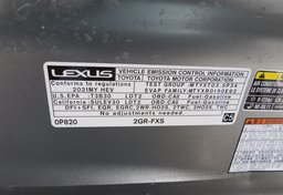 2021 Lexus RX - Image 63