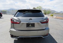 2021 Lexus RX - Image 11