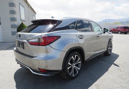 2021 Lexus RX - Image 5