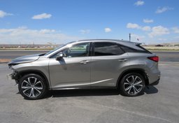 2021 Lexus RX - Image 10