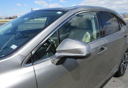 2021 Lexus RX - Image 14