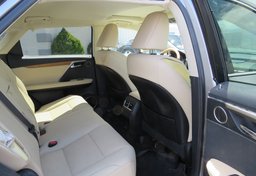 2021 Lexus RX - Image 29