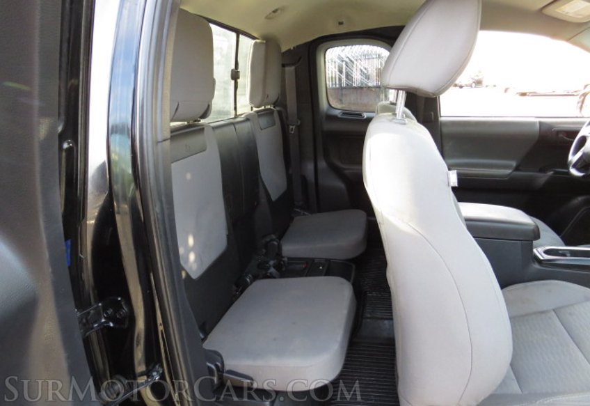 2019 Toyota Tacoma - Image 24