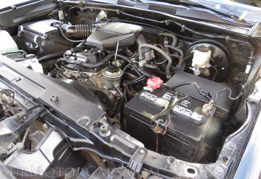 2019 Toyota Tacoma - Image 45