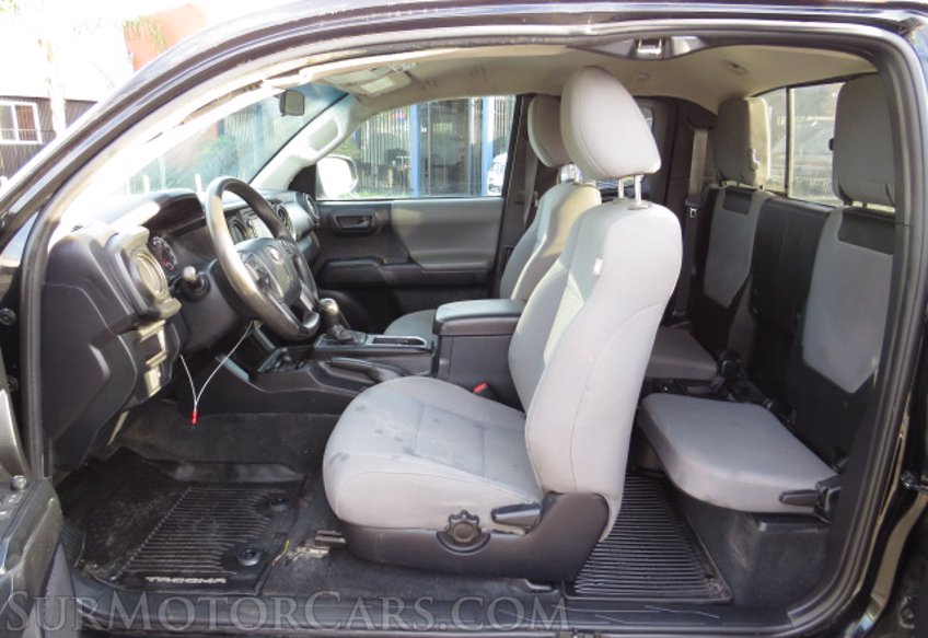 2019 Toyota Tacoma - Image 23