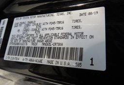 2019 Toyota Tacoma - Image 42