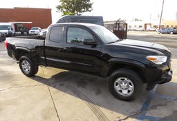 2019 Toyota Tacoma - Image 1