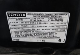 2019 Toyota Tacoma - Image 41