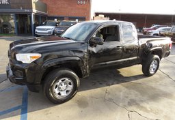 2019 Toyota Tacoma - Image 2