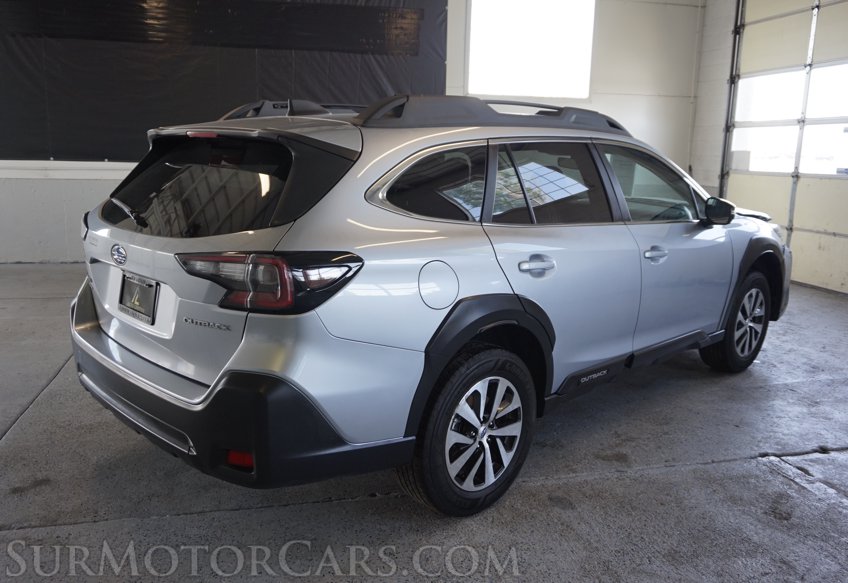 2024 Subaru Outback - Image 6