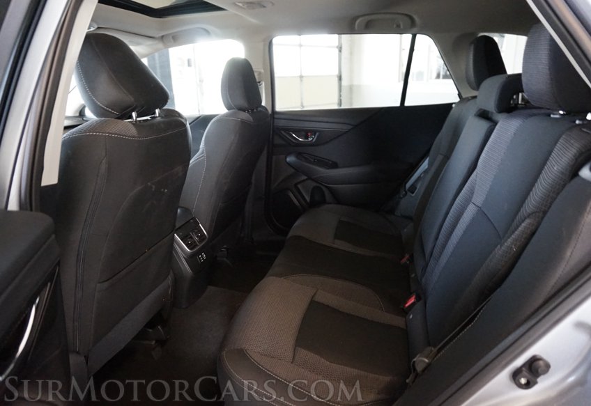 2024 Subaru Outback - Image 33