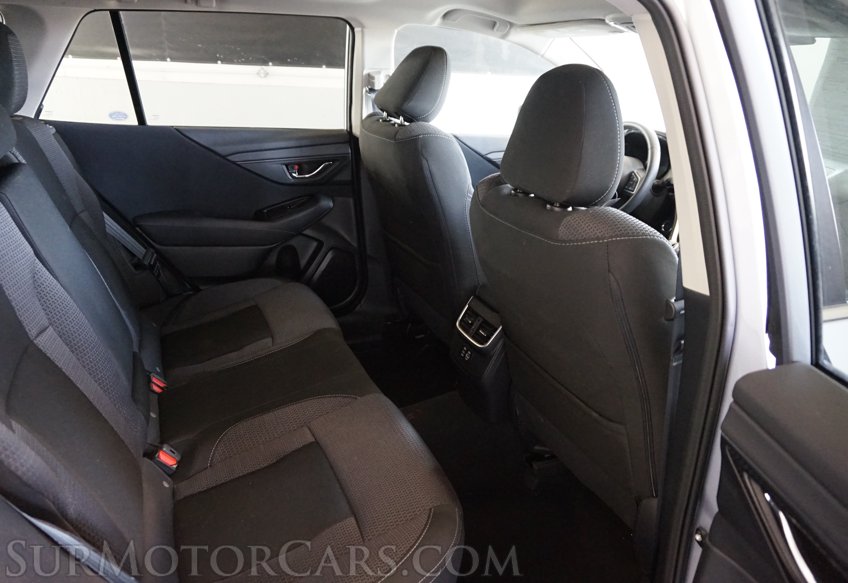 2024 Subaru Outback - Image 32