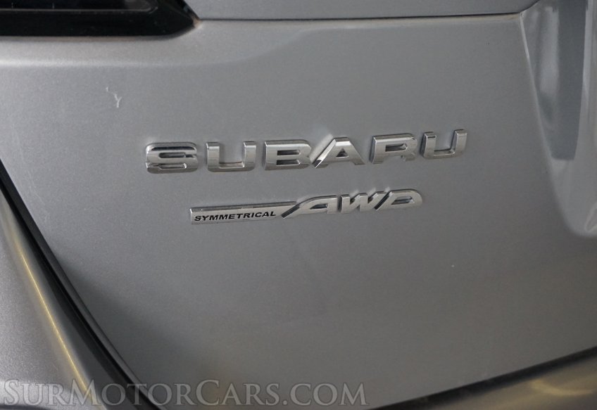 2024 Subaru Outback - Image 23