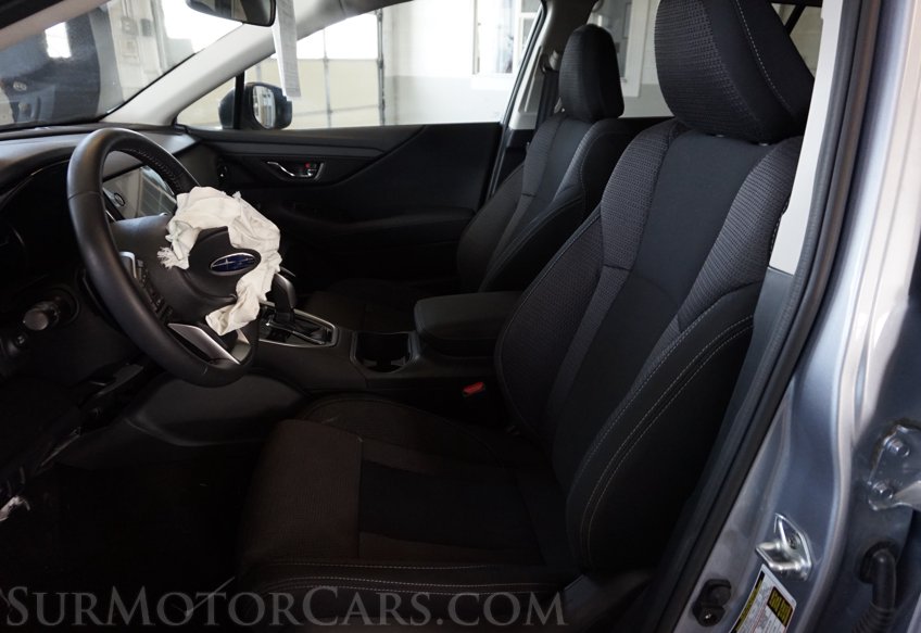 2024 Subaru Outback - Image 27