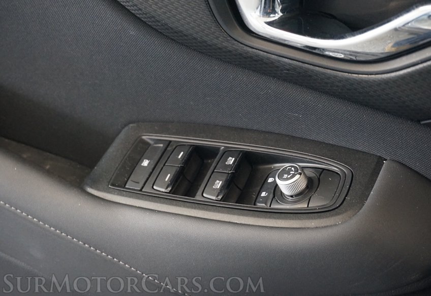 2024 Subaru Outback - Image 43