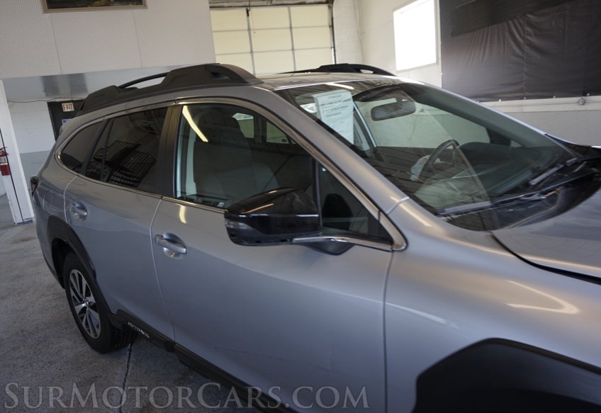 2024 Subaru Outback - Image 13