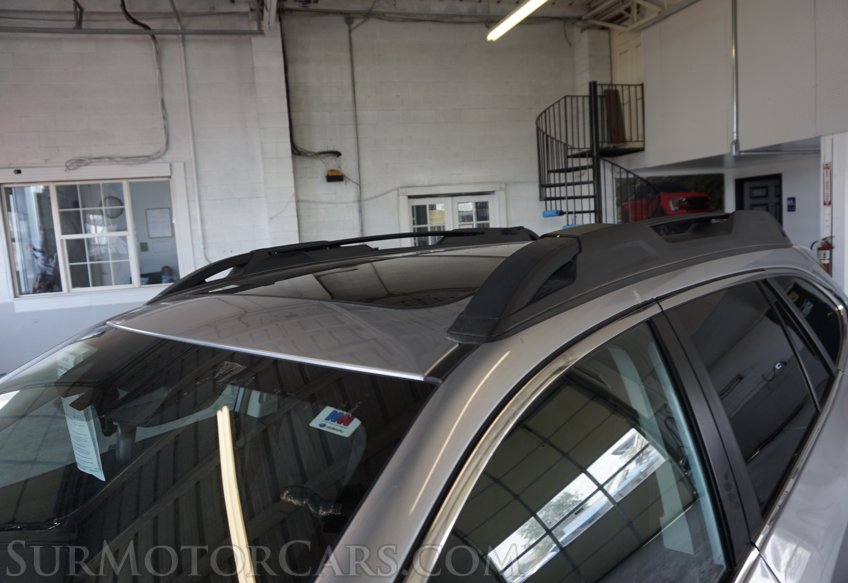 2024 Subaru Outback - Image 17