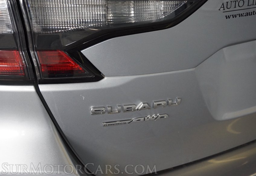 2024 Subaru Outback - Image 22