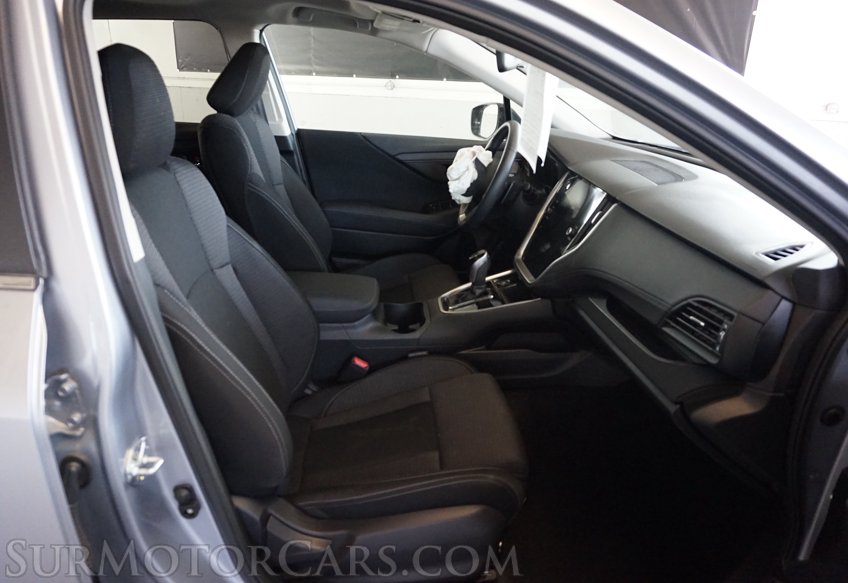 2024 Subaru Outback - Image 30