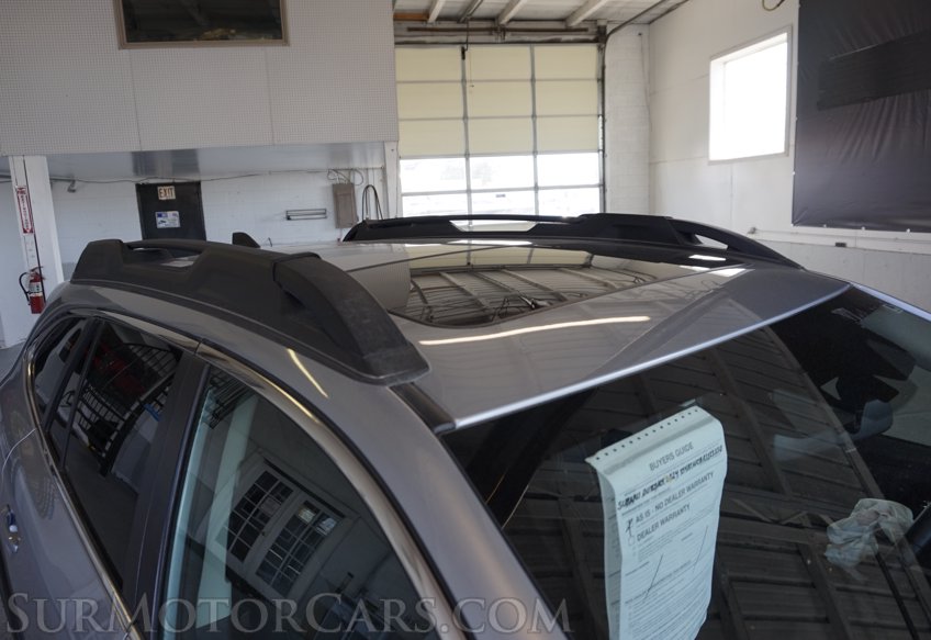 2024 Subaru Outback - Image 16