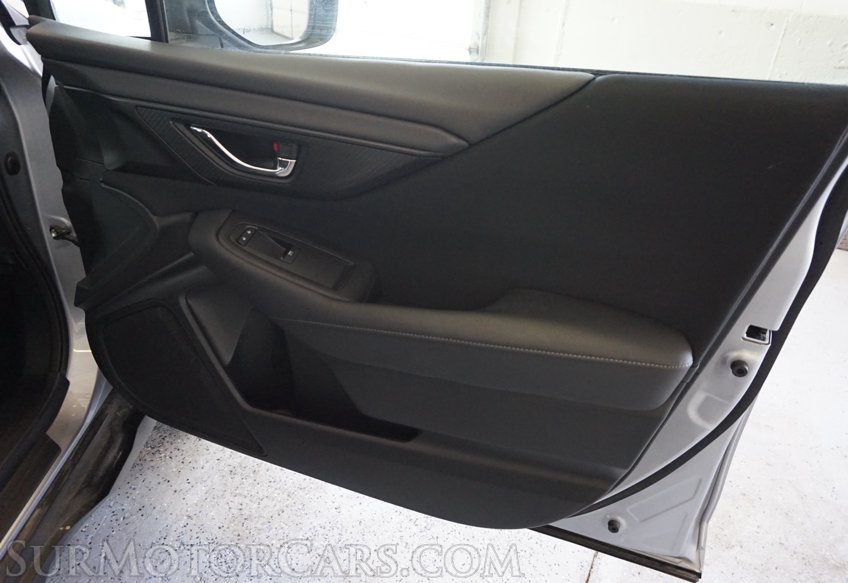 2024 Subaru Outback - Image 45