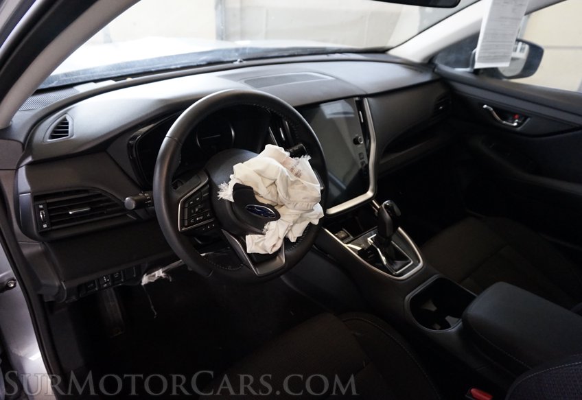 2024 Subaru Outback - Image 31