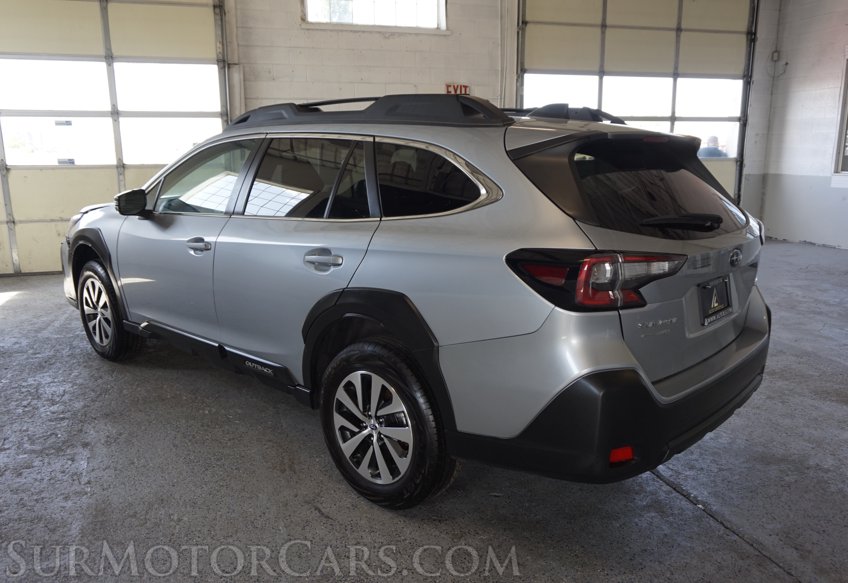 2024 Subaru Outback - Image 7