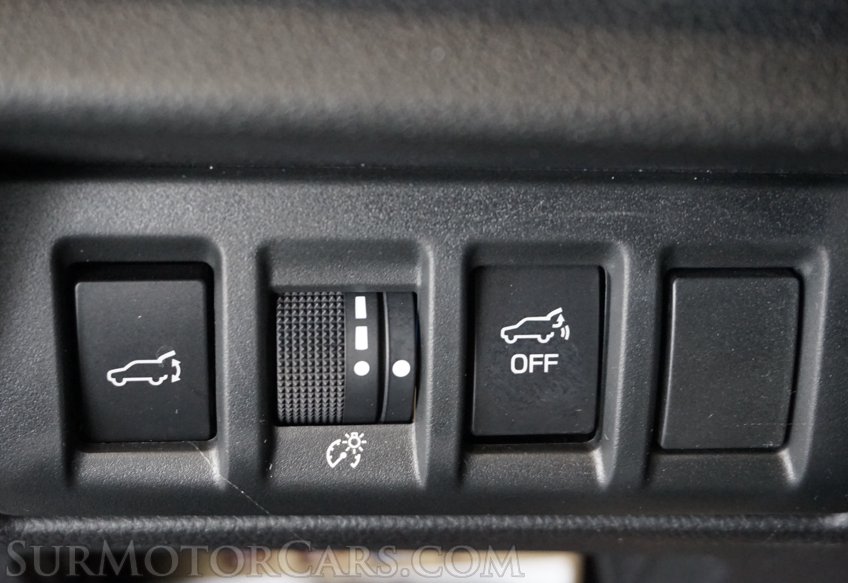 2024 Subaru Outback - Image 42