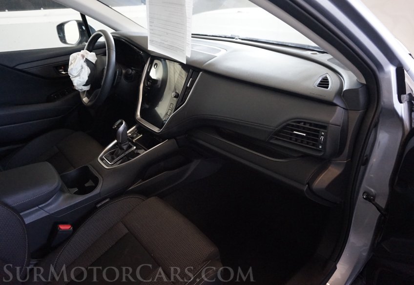 2024 Subaru Outback - Image 28