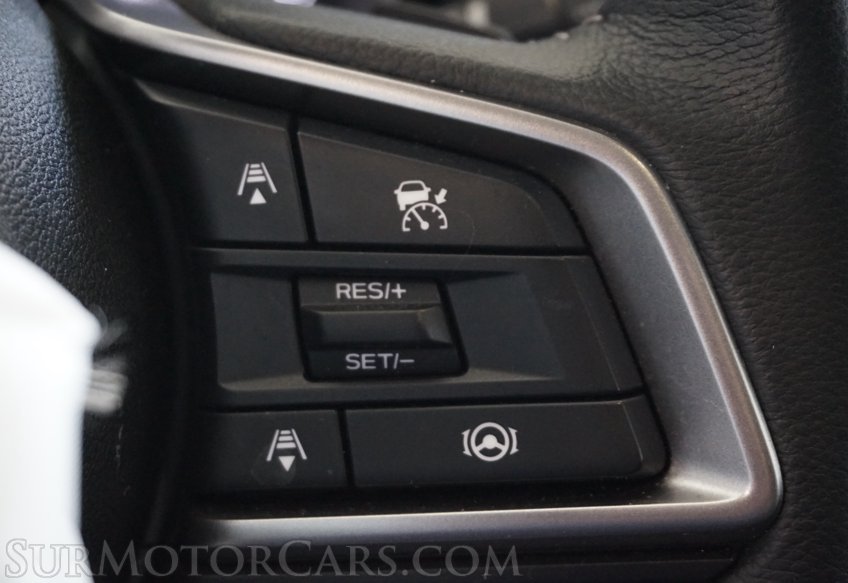 2024 Subaru Outback - Image 35